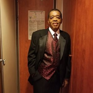 Meet your Posher, John